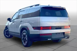 Hyundai SANTA FE 2025 SEL 4p SUV