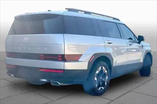 Hyundai SANTA FE 2025 SEL 4p SUV