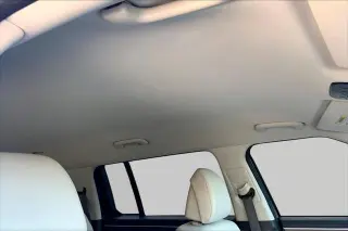 Hyundai SANTA FE 2025 SEL 4p SUV