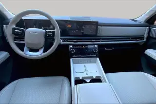 Hyundai SANTA FE 2025 SEL 4p SUV
