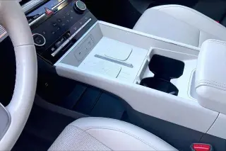 Hyundai SANTA FE 2025 SEL 4p SUV