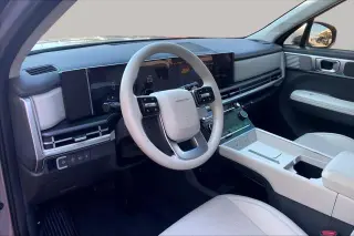 Hyundai SANTA FE 2025 SEL 4p SUV