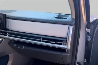 Hyundai SANTA FE 2025 SEL 4p SUV