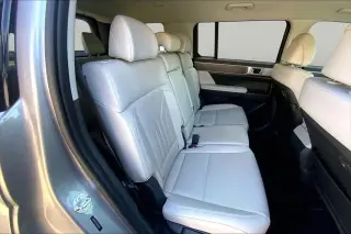 Hyundai SANTA FE 2025 SEL 4p SUV