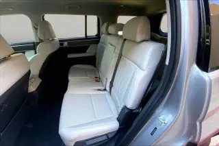 Hyundai SANTA FE 2025 SEL 4p SUV