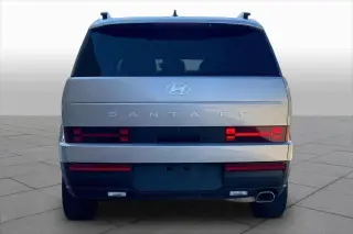 Hyundai SANTA FE 2025 SEL 4p SUV
