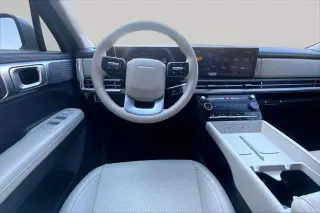 Hyundai SANTA FE 2025 SEL 4p SUV