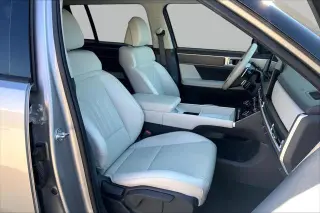 Hyundai SANTA FE 2025 SEL 4p SUV