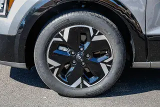 Kia Niro EV 2024 Viento 4p Crossover