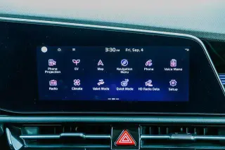 Kia Niro EV 2024 Viento 4p Crossover
