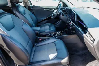 Kia Niro EV 2024 Viento 4p Crossover