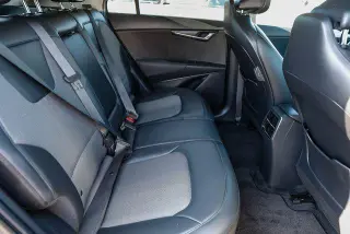 Kia Niro EV 2024 Viento 4p Crossover