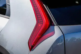 Kia Niro EV 2024 Viento 4p Crossover