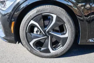 Kia EV6 2024 AWD GT-Line 4dr Crossover