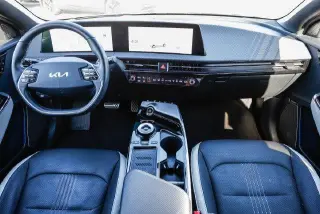 Kia EV6 2024 AWD GT-Line 4dr Crossover