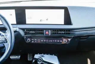 Kia EV6 2024 AWD GT-Line 4dr Crossover