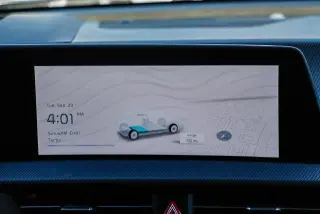 Kia EV6 2024 AWD GT-Line 4dr Crossover