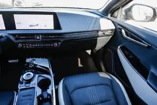 Kia EV6 2024 AWD GT-Line 4dr Crossover