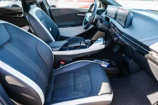 Kia EV6 2024 AWD GT-Line 4dr Crossover