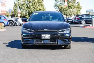 Kia EV6 2024 AWD GT-Line 4dr Crossover