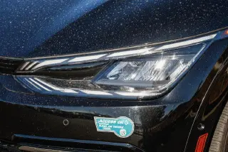 Kia EV6 2024 AWD GT-Line 4dr Crossover
