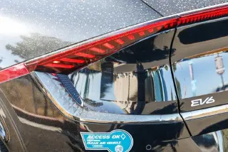 Kia EV6 2024 AWD GT-Line 4dr Crossover