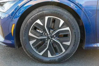 Kia EV6 2024 GT-Line 4dr Crossover