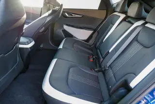 Kia EV6 2024 GT-Line 4dr Crossover