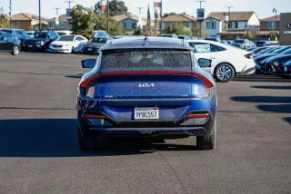 Kia EV6 2024 GT-Line 4dr Crossover