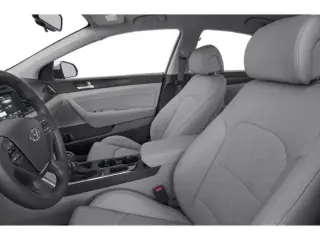 Hyundai SONATA 2015 Sport 4dr Sedan