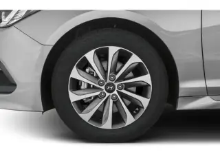 Hyundai SONATA 2015 Sport 4dr Sedan