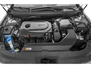 Hyundai SONATA 2015 Sport 4dr Sedan