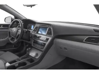 Hyundai SONATA 2015 Sport 4dr Sedan