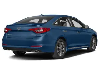Hyundai SONATA 2015 Sport 4dr Sedan