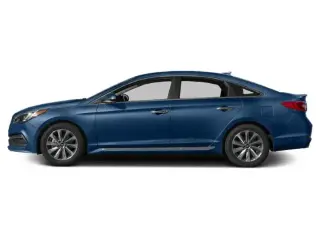 Hyundai SONATA 2015 Sport 4dr Sedan