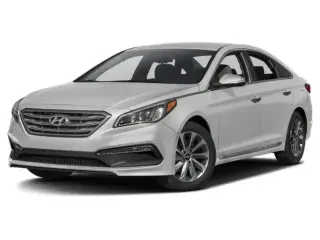 Hyundai SONATA 2015 Sport 4dr Sedan