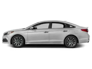 Hyundai SONATA 2015 Sport 4dr Sedan