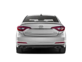 Hyundai SONATA 2015 Sport 4dr Sedan