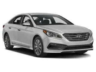 Hyundai SONATA 2015 Sport 4dr Sedan
