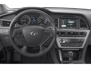 Hyundai SONATA 2015 Sport 4dr Sedan