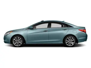 Hyundai SONATA 2013 SE 4dr Sed¡n