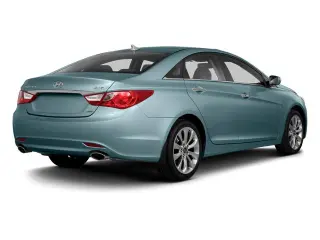 Hyundai SONATA 2013 SE 4dr Sed¡n