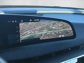 Lucid Air 2025 AWD Touring 4dr Sedan