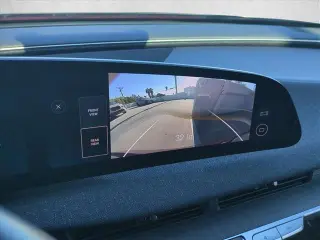 Lucid Air 2025 AWD Touring 4dr Sedan