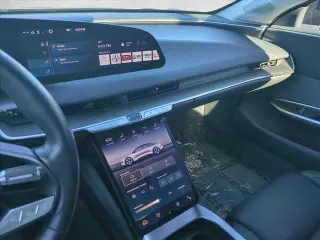 Lucid Air 2025 AWD Touring 4dr Sedan