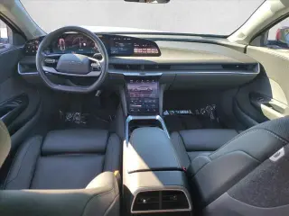 Lucid Air 2025 AWD Touring 4dr Sedan