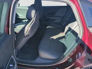 Lucid Air 2025 AWD Touring 4dr Sedan