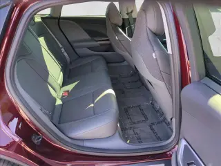 Lucid Air 2025 AWD Touring 4dr Sedan
