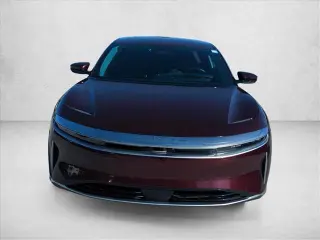 Lucid Air 2025 AWD Touring 4dr Sedan