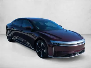 Lucid Air 2025 AWD Touring 4dr Sedan
